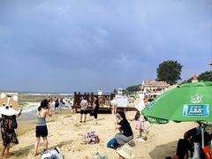 -老虎石海上公园