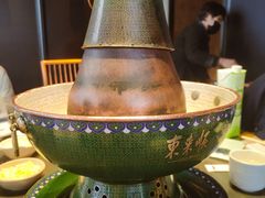 -东来顺·非遗火锅(高新店)