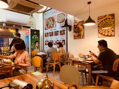 -食爺炭炉鸡煲·烧烤