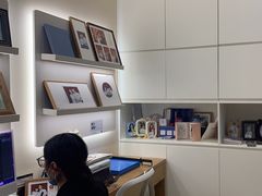 -海马体照相馆(成都来福士广场店)