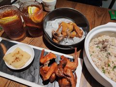-大鸽饭(岗顶店)
