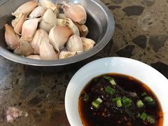 -周家大连水饺(美专校街店)