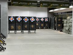 -無弓射箭俱乐部(领展中心城店)