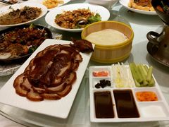 -大铁勺新津菜(东丽阳光新业广场店)