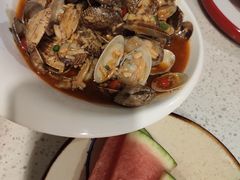 -味福记·江西小炒·南昌小吃(青山湖万达店)