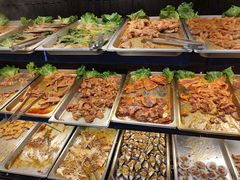 -苏格里岛自助海鲜烤肉(青秀万达店)