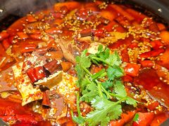 -麻六记(新天地店)