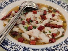 -东江渔村·古典园林·30年粤菜老字号(太和店)
