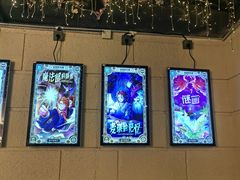 -逃脱反斗城沉浸剧情密室(北京路店)