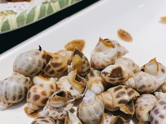 -东江海鲜大排档·潮汕菜·砂锅粥