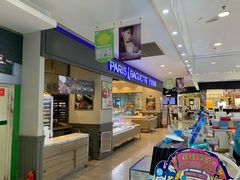 -PARIS BAGUETTE巴黎贝甜(周浦万达店)