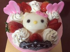 -檬舒舒MonChouChou(久光百货店)