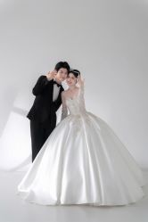 -拾尚映画·STUDIO婚纱摄影(中关村店)