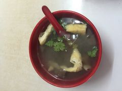 -徐建萍汤包(热河南路店)