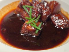 -麒麟小院·老九江菜(安平路店)