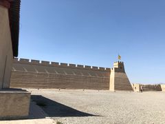 -嘉峪关关城