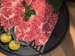 -九田家黑牛烤肉(溧水万达店)