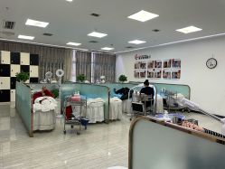 点击看大图 -悟空祛痘·亚健康皮肤管理中心