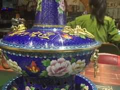 -龙虾风暴(松江店)