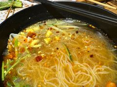 -正通记·哈尔滨烧烤·炭烤鸽子(七宝万科国际店)