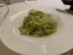 -巴音浩日娲·蒙餐(双林东路店)