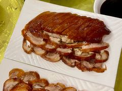 -红红烤鸭店(西单店)