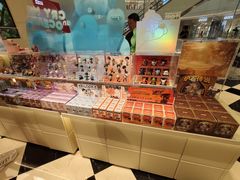 -泡泡玛特POPMART(正弘城店)