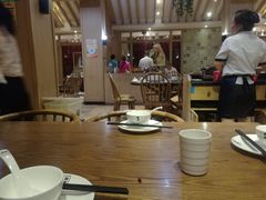 大堂-随厨·家宴(烈山大道店)
