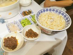 -肆月河豚·新淮扬(金融街店)