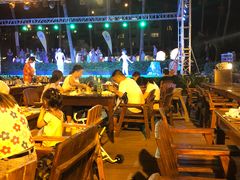 大堂-渔家火锅·海鲜自助餐·演艺(亚龙湾天域酒店)