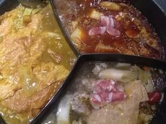 -乔先生涮肉·鲜活牛羊肉火锅(塘沽店)