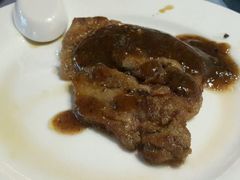 -小天鹅戴斯酒店鲸鲨百汇创作料理
