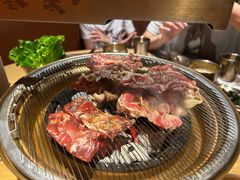 -西塔老太太泥炉烤肉(虹桥南丰城店)