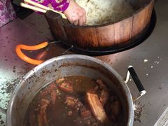 -老嘢扣肉糯米饭(云亭街店)