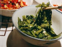-农耕记·湖南土菜(halo广场店)