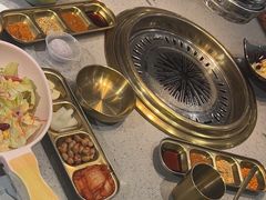 -妥妥烤肉料理(昙华林店)