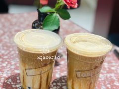 -Toris(LuOne凯德晶萃广场店)