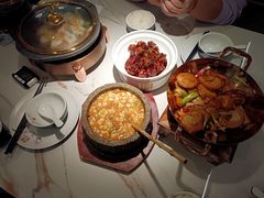 -绿茶餐厅(滨海万达广场店)