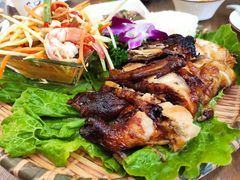 烤鸡-Molee·泰府(东郊店)