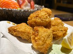 -吉川居酒屋(建国北路店)
