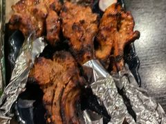 -克比叔叔印度餐厅Kebabs on the Grille(人民广场店)