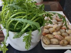 -辣川婆鲜肉自助串串香(三台子店)