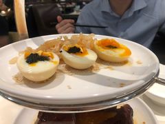 溏心蛋-港丽餐厅(高德置地店)