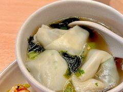 -素满香·全民食养自助(长宁龙之梦店)