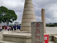 景点-洛阳桥