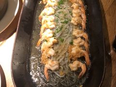 -金牌外婆家(苏州中心店)