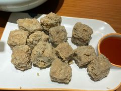 -香园茶社·金陵小灶(老门东店)