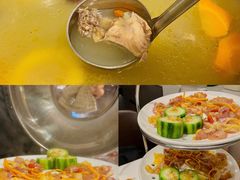 -十六台·经典广东菜(德外大街店)
