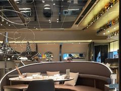 -领鲜天下·焗海鲜·花胶鸡(天目里店)