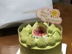 -檗谷·面包·咖啡·轻食(华贸天地店)